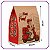 Sacos Kraft FastFood (Motoboy) - M (22x12x34) - 100 Unidades - Imagem 3