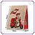 Sacos Kraft FastFood (Motoboy) - PP (18x10x25) - 100 Unidades - Imagem 2