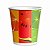 Copo de Papel 200ml - 50 Unidades - Modelo Frutas/Suco - Imagem 6