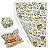 Papel Acoplado - FastFood Style - (500 Unidades) - Imagem 3