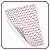 Papel Acoplado - Retangular Marrom - (500 Unidades) - Imagem 4
