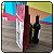 Sacola Kraft Para Vinho - Modelo Vermelho e Preto - 50 Unid - Imagem 6
