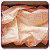 Papel Seda Premium Corações Vermelho 01 - 60x40cm 200 folhas - Imagem 5