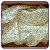Papel Seda Premium Floral Verde Claro 03 - 60x40cm 200 folhas - Imagem 6