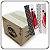Guardanapo Sachê Oriental Sushi 15x30 C/ 2 Folhas - 500 Unid - Imagem 4