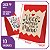 Saco Kraft PP 18x10x25 Você Merece esse Mimo - 10 Unidades - Imagem 1