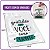 Sacola Plástica Boca de Palhaço Gratidão Cliente 20x30cm - (50 Unidades) - Imagem 1