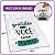 Sacola Plástica Boca de Palhaço Gratidão Cliente 30X40cm - (50 Unidades) - Imagem 1