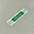 Lacre de Segurança Adesivo Verde Pro 2x8cm - 500 Unidades - Imagem 7