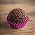 Forminha para Brigadeiro e Docinhos n°5 Pink - (100 Unidades) - Imagem 3