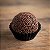 Forminha para Brigadeiro e Docinhos n°5 Preto - (100 Unidades) - Imagem 3