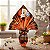 Embalagem Ovo De Páscoa 39x39cm Pratic Chocolatier Laranja - (25 Unidades) - Imagem 6