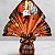 Embalagem Ovo De Páscoa 39x39cm Pratic Chocolatier Laranja - (25 Unidades) - Imagem 9