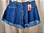 Short Alto/ Flare - Imagem 1