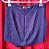Short Saia Crepe Viscose Lisa - Imagem 1
