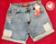 Short básico detalhe destroyed - Imagem 1