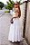 Conjunto Feminino Fran Branco - Imagem 3