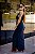 Vestido Feminino longo Vivi preto - Imagem 2