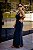 Vestido Feminino longo Vivi preto - Imagem 3