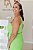 Vestido Feminino longo Vivi verde - Imagem 2