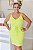 Vestido Feminino curto Vivi lima - Imagem 2