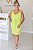 Vestido Feminino curto Vivi lima - Imagem 3