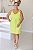 Vestido Feminino curto Vivi lima - Imagem 1
