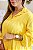 Conjunto Feminino Anna amarelo - Imagem 2