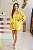 Conjunto Feminino Anna amarelo - Imagem 3