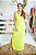 Vestido Feminino longo Rosana lima - Imagem 1