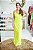 Vestido Feminino longo Rosana lima - Imagem 3