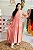 Vestido Feminino Longuete Paula Rose - Imagem 3