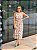 Vestido Feminino Midi Marilda Estampa Floral - Imagem 2