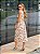 Vestido Feminino Midi Marilda Estampa Floral - Imagem 3