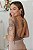Body Feminino Pandora Mocha Mousse - Imagem 2
