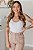 Body Feminino Pandora Branco - Imagem 1