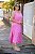 Vestido Feminino Midi Mada Danoninho - Imagem 3