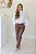Blusa Feminina Carlota Branca - Imagem 3