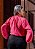 Blusa Feminina Carlota Pink - Imagem 5
