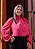 Blusa Feminina Carlota Pink - Imagem 3