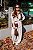 Conjunto Feminino Leticia linho cru - Imagem 1