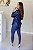 Legging Feminina de Pezinho Chumbo - Imagem 2