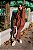 Legging Feminina de Pezinho Marrom - Imagem 3