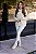Legging Feminina de Pezinho Dupla Off - Imagem 2