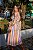 Vestido Feminino Midi Marilda listrado - Imagem 4