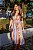 Vestido Feminino Midi Marilda listrado - Imagem 5