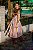 Vestido Feminino Midi Marilda listrado - Imagem 6
