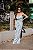 Conjunto Feminino Vanessa Estampa azul - Imagem 7