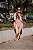 Conjunto Feminino listrado - Imagem 1