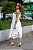 Vestido Feminino midi Nila off - Imagem 2